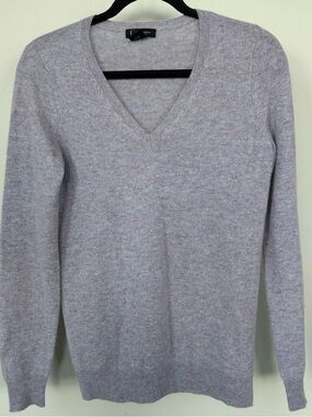 C by Bloomingdale’s Cashmere Sweater Size‎ S